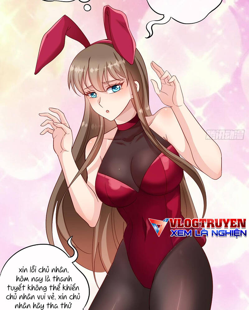 999 Em Gái Theo Đuổi Ngược Lại Tôi Chap 4 - Next Chap 5