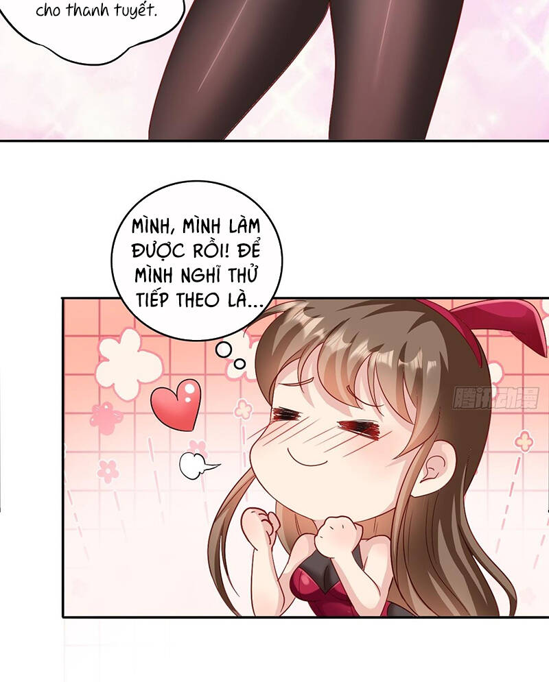 999 Em Gái Theo Đuổi Ngược Lại Tôi Chap 4 - Next Chap 5