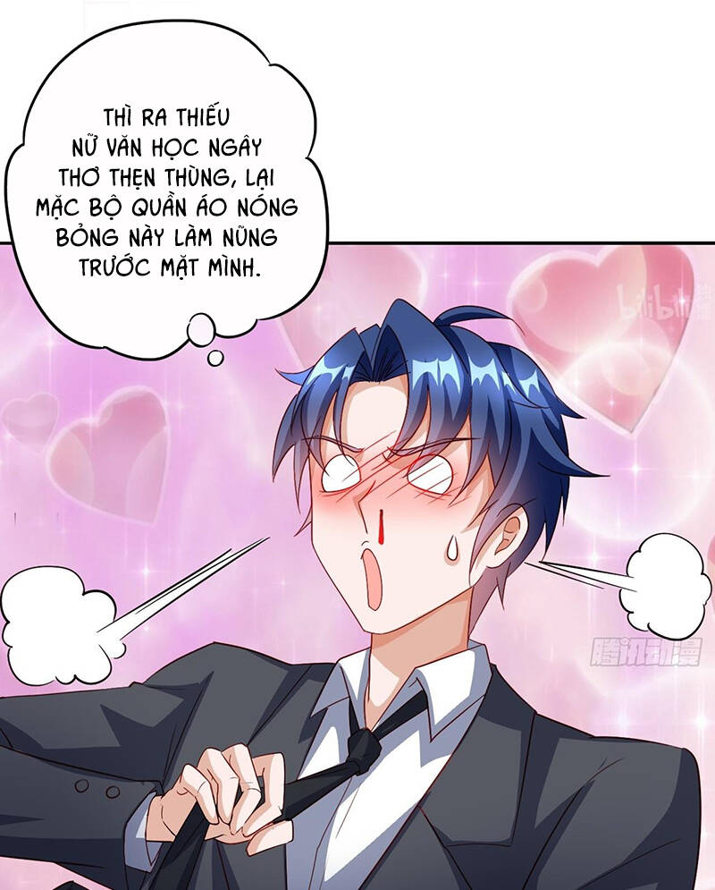 999 Em Gái Theo Đuổi Ngược Lại Tôi Chap 4 - Next Chap 5