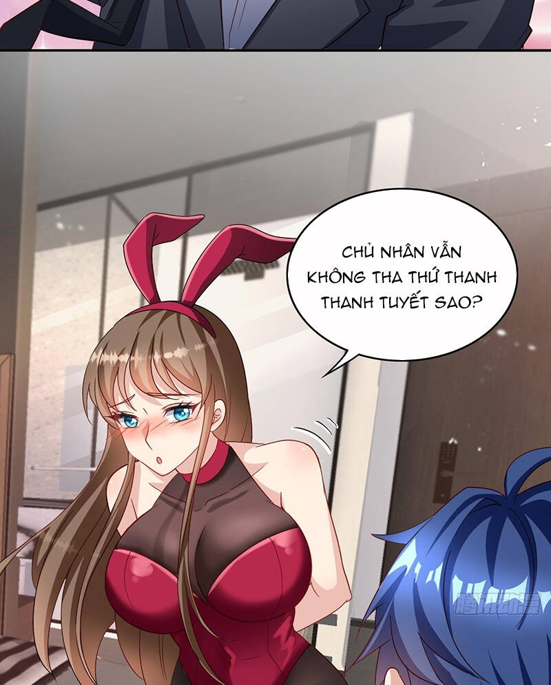 999 Em Gái Theo Đuổi Ngược Lại Tôi Chap 4 - Next Chap 5