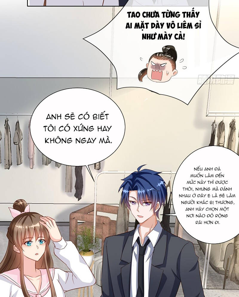 999 Em Gái Theo Đuổi Ngược Lại Tôi Chap 4 - Next Chap 5