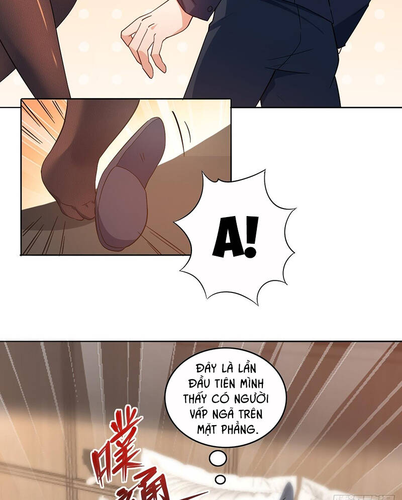 999 Em Gái Theo Đuổi Ngược Lại Tôi Chap 4 - Next Chap 5