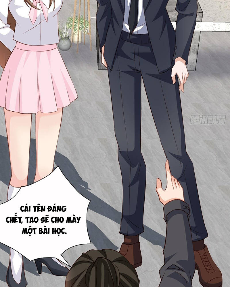 999 Em Gái Theo Đuổi Ngược Lại Tôi Chap 4 - Next Chap 5