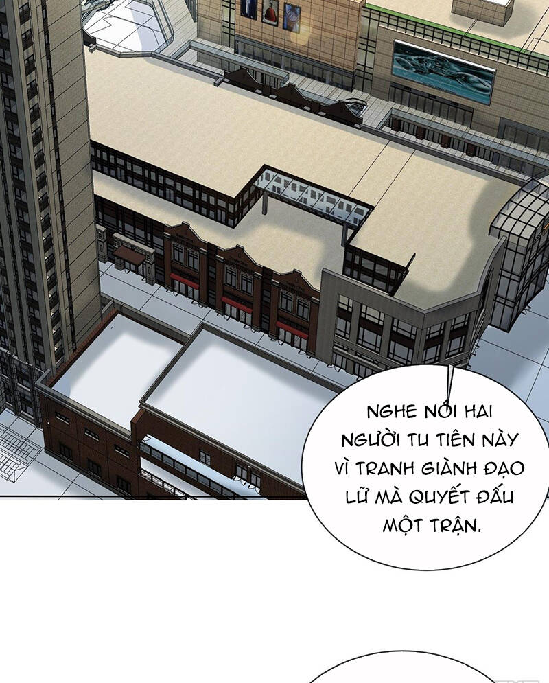 999 Em Gái Theo Đuổi Ngược Lại Tôi Chap 4 - Next Chap 5
