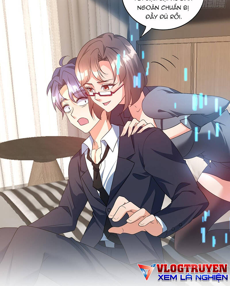 999 Em Gái Theo Đuổi Ngược Lại Tôi Chap 5 - Next Chap 6