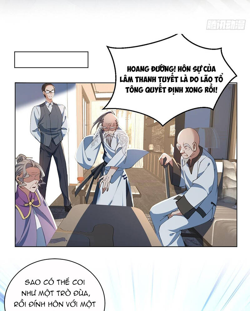 999 Em Gái Theo Đuổi Ngược Lại Tôi Chap 5 - Next Chap 6