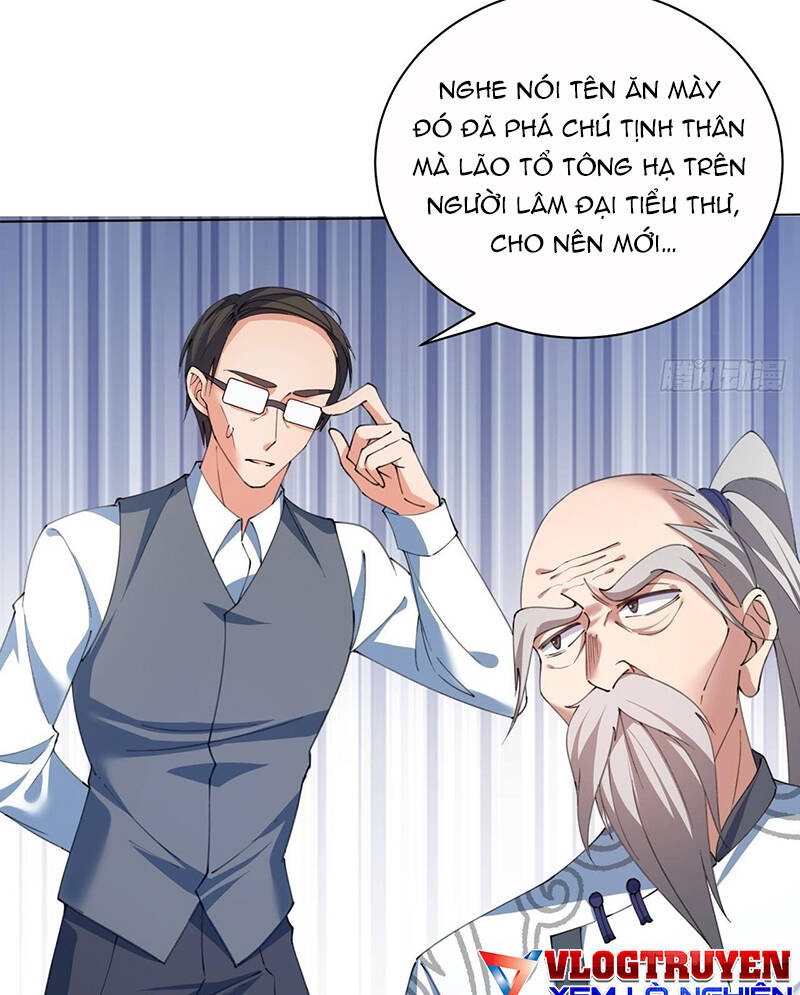 999 Em Gái Theo Đuổi Ngược Lại Tôi Chap 5 - Next Chap 6