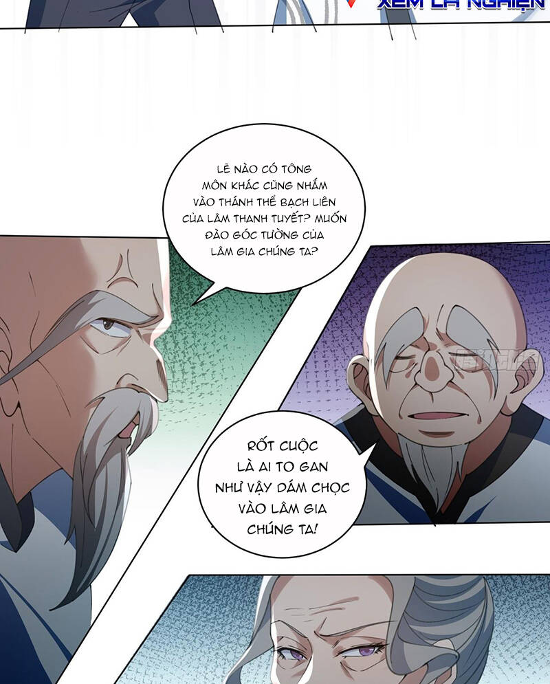 999 Em Gái Theo Đuổi Ngược Lại Tôi Chap 5 - Next Chap 6