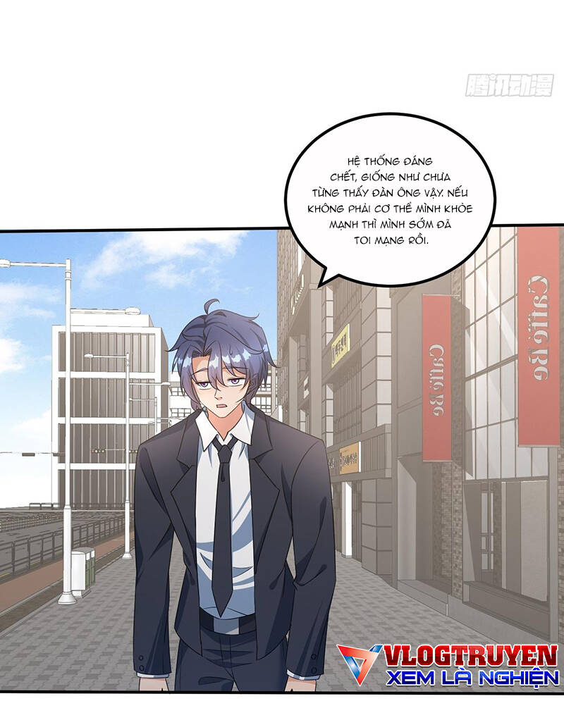 999 Em Gái Theo Đuổi Ngược Lại Tôi Chap 5 - Next Chap 6