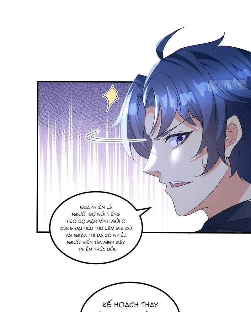 999 Em Gái Theo Đuổi Ngược Lại Tôi Chap 5 - Next Chap 6