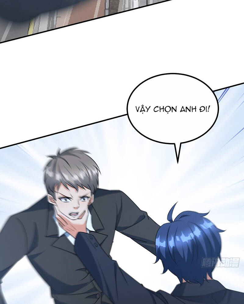 999 Em Gái Theo Đuổi Ngược Lại Tôi Chap 5 - Next Chap 6
