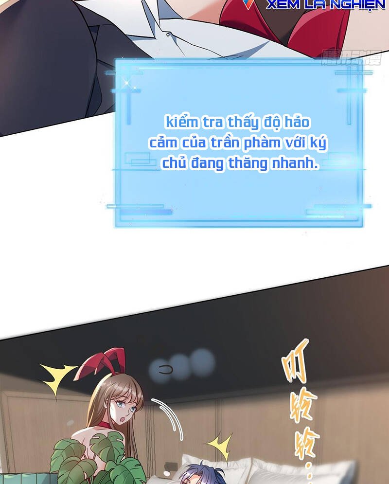 999 Em Gái Theo Đuổi Ngược Lại Tôi Chap 5 - Next Chap 6