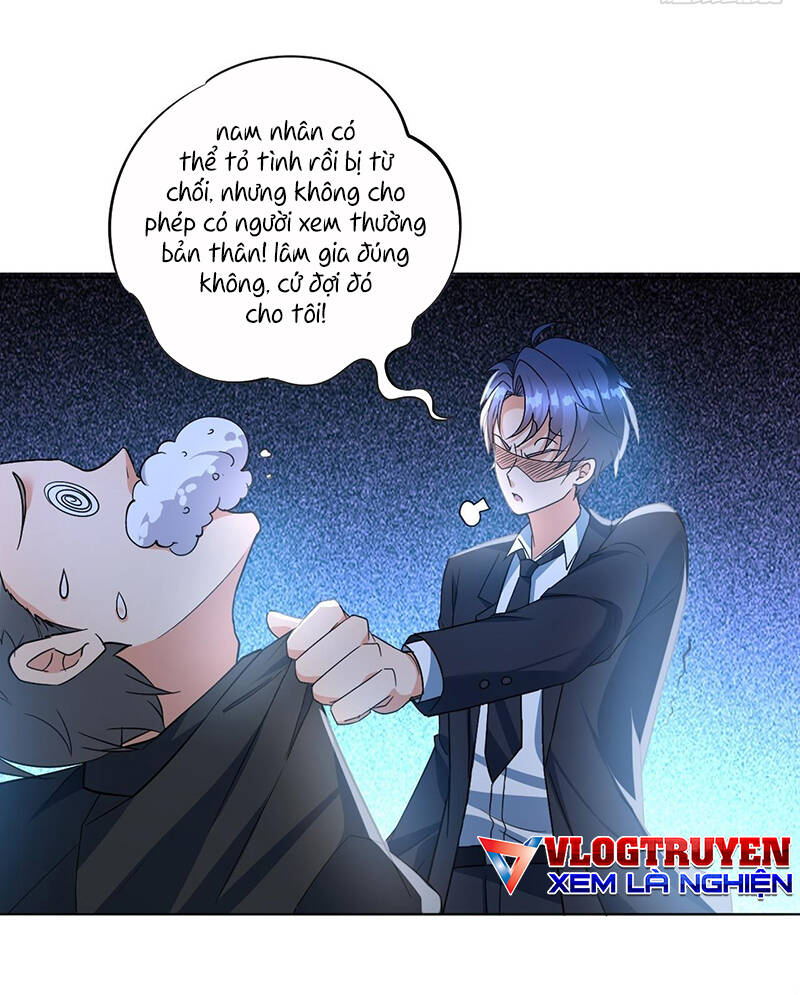 999 Em Gái Theo Đuổi Ngược Lại Tôi Chap 5 - Next Chap 6
