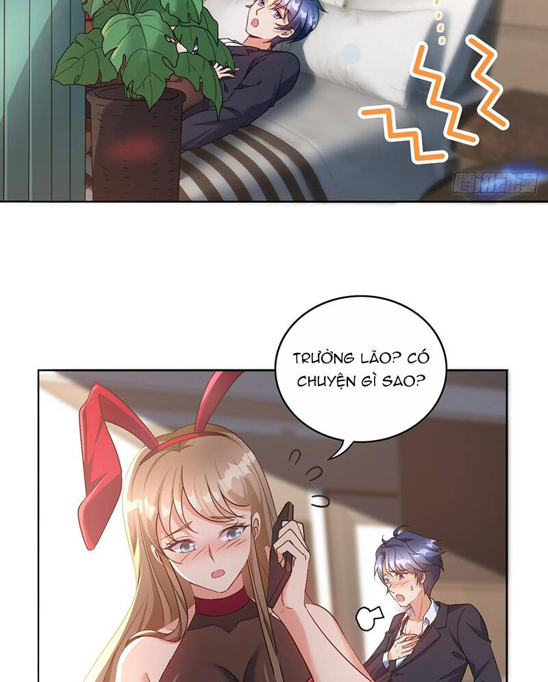 999 Em Gái Theo Đuổi Ngược Lại Tôi Chap 5 - Next Chap 6