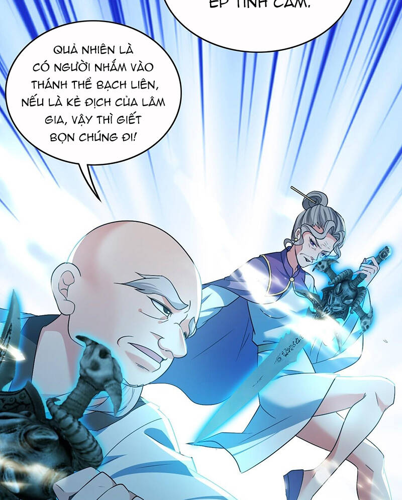 999 Em Gái Theo Đuổi Ngược Lại Tôi Chap 5 - Next Chap 6
