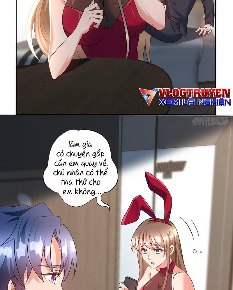 999 Em Gái Theo Đuổi Ngược Lại Tôi Chap 5 - Next Chap 6