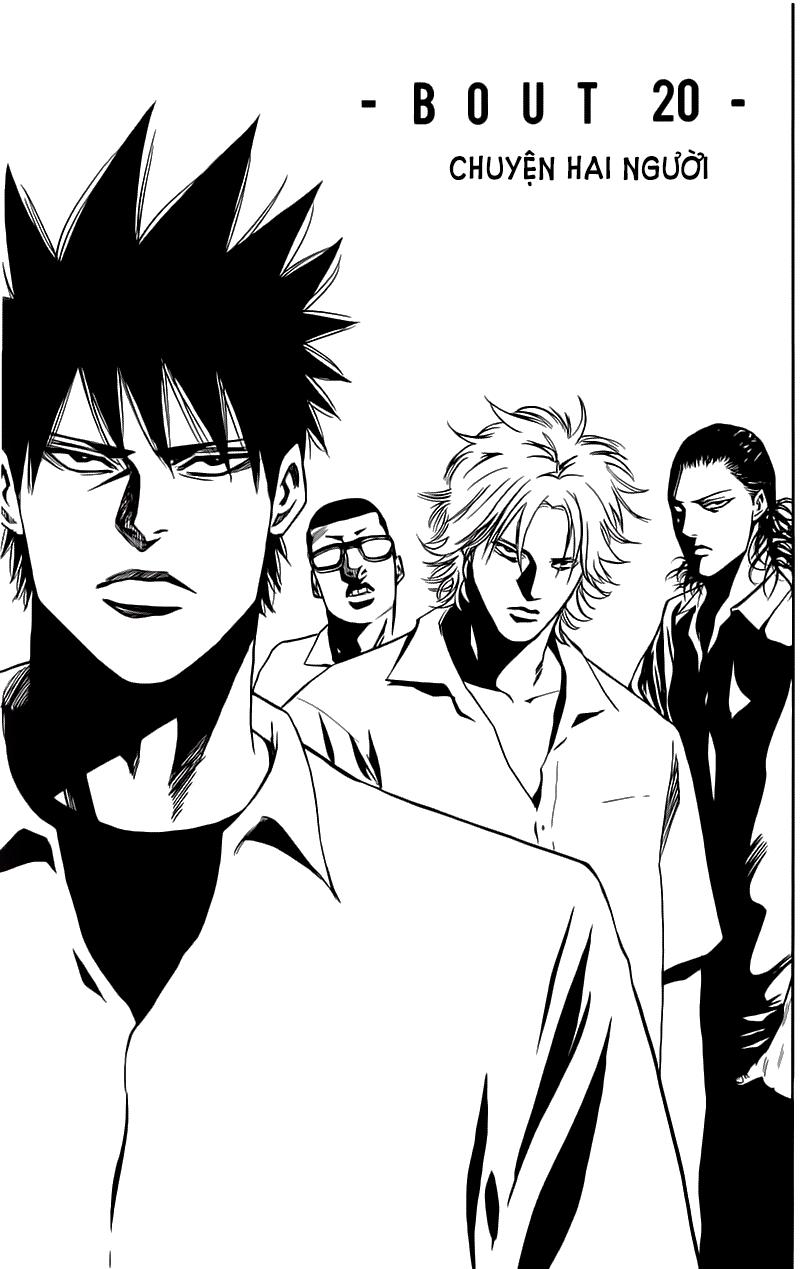 A-Bout! Chap 20 - Next Chap 21