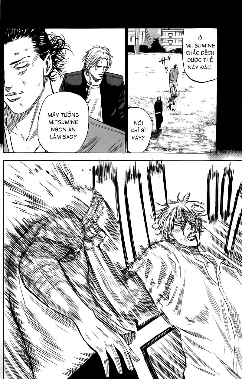 A-Bout! Chap 20 - Next Chap 21