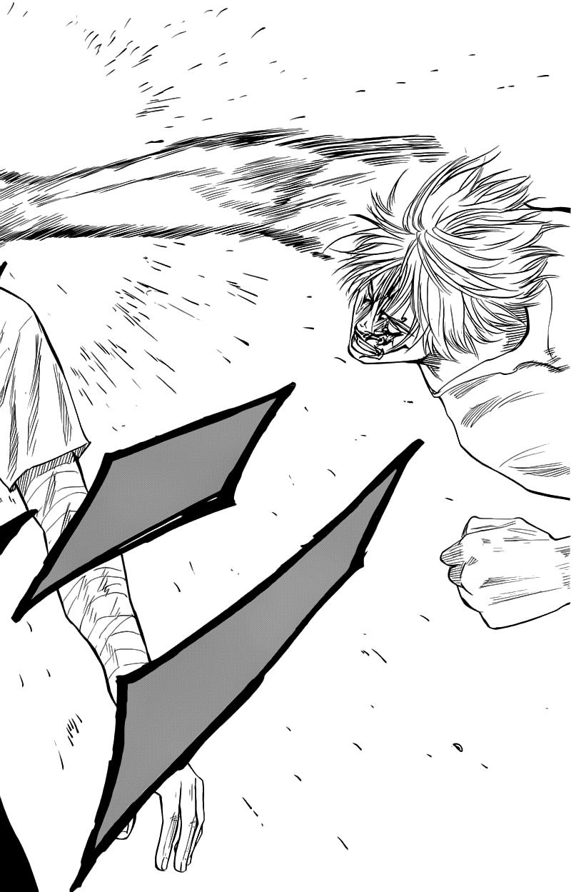 A-Bout! Chap 20 - Next Chap 21