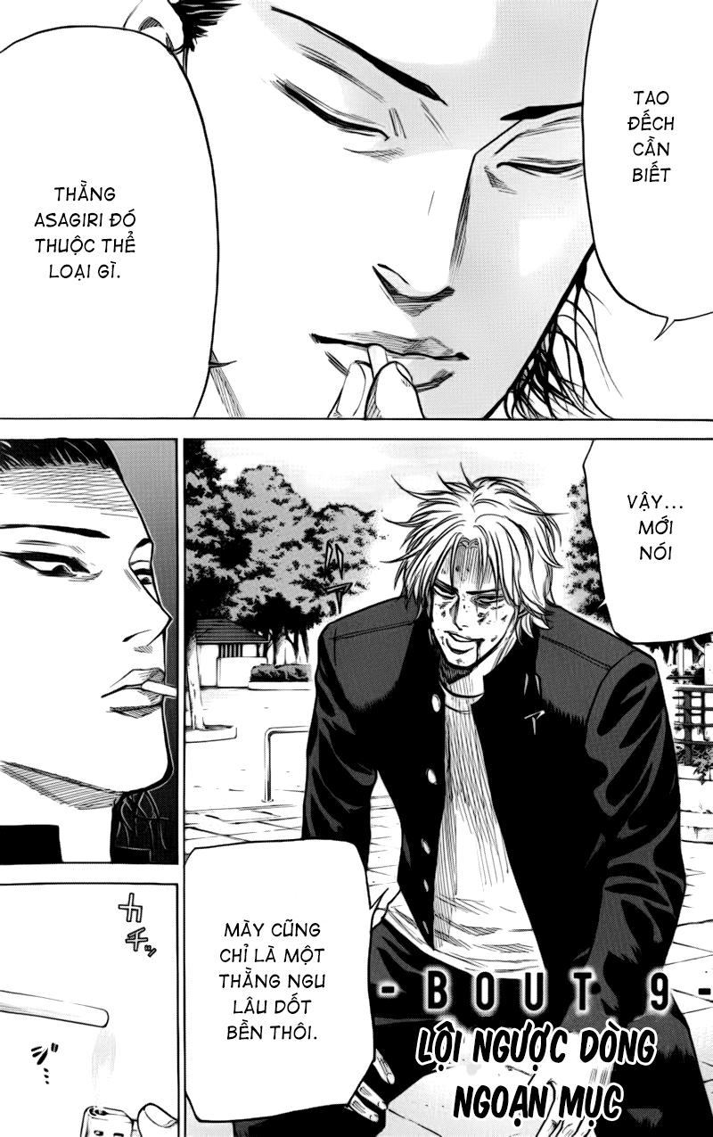 A-Bout! Chap 9 - Next Chap 10