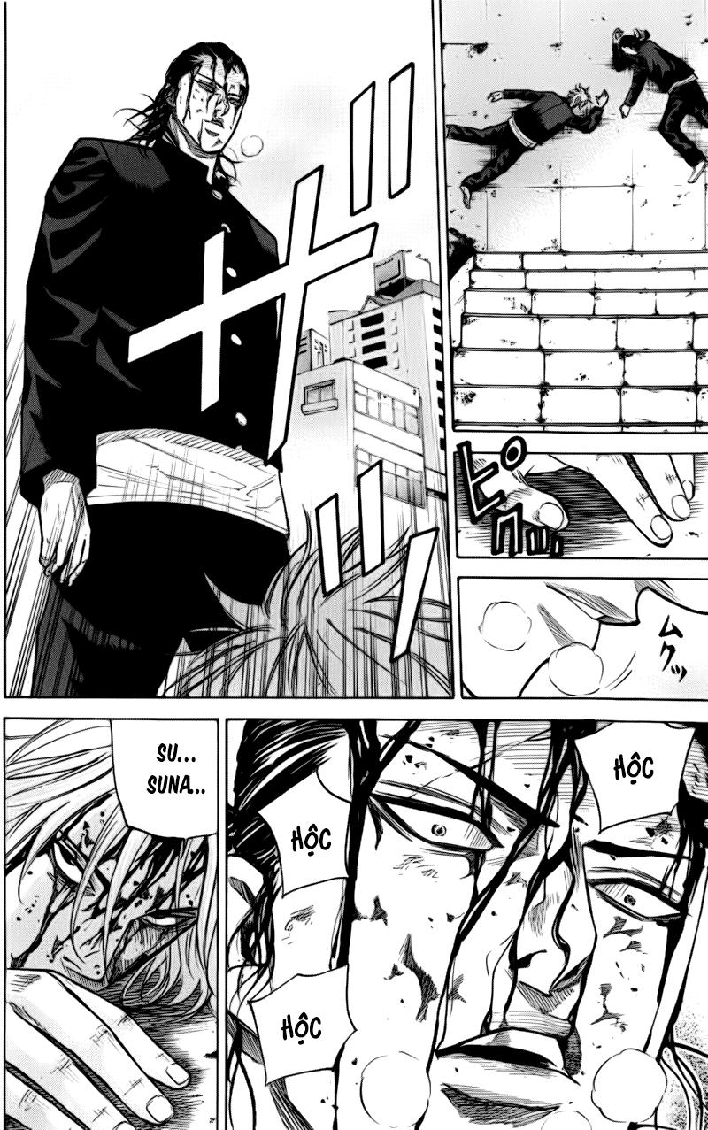 A-Bout! Chap 9 - Next Chap 10