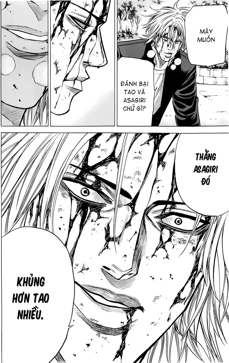 A-Bout! Chap 9 - Next Chap 10