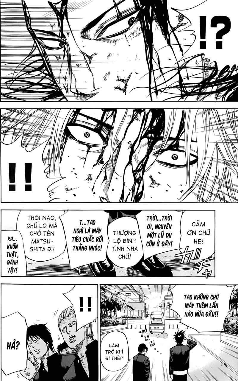 A-Bout! Chap 9 - Next Chap 10