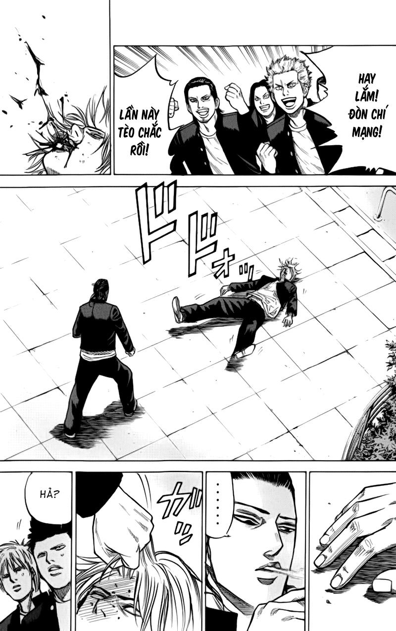 A-Bout! Chap 9 - Next Chap 10