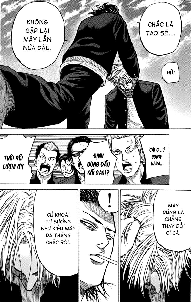 A-Bout! Chap 9 - Next Chap 10