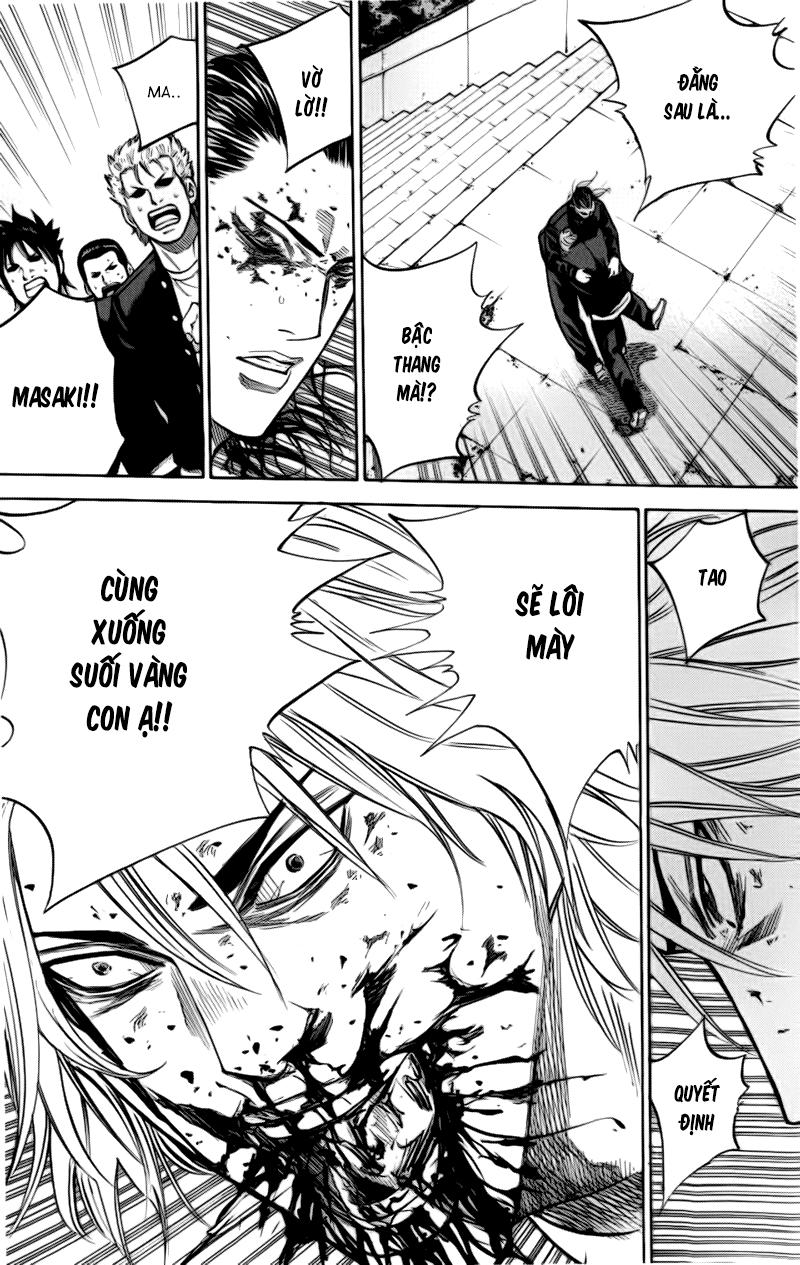 A-Bout! Chap 9 - Next Chap 10