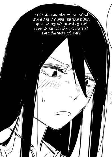 A Cute Girl With Nasty Look Chap 21 - Next Chap 22