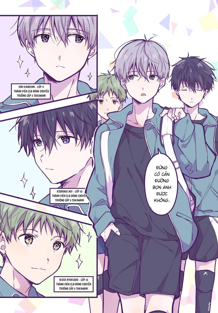 A First-Year High School Boy Whose Hobby Is Cross-Dressing Chap 10 - Next Chap 11