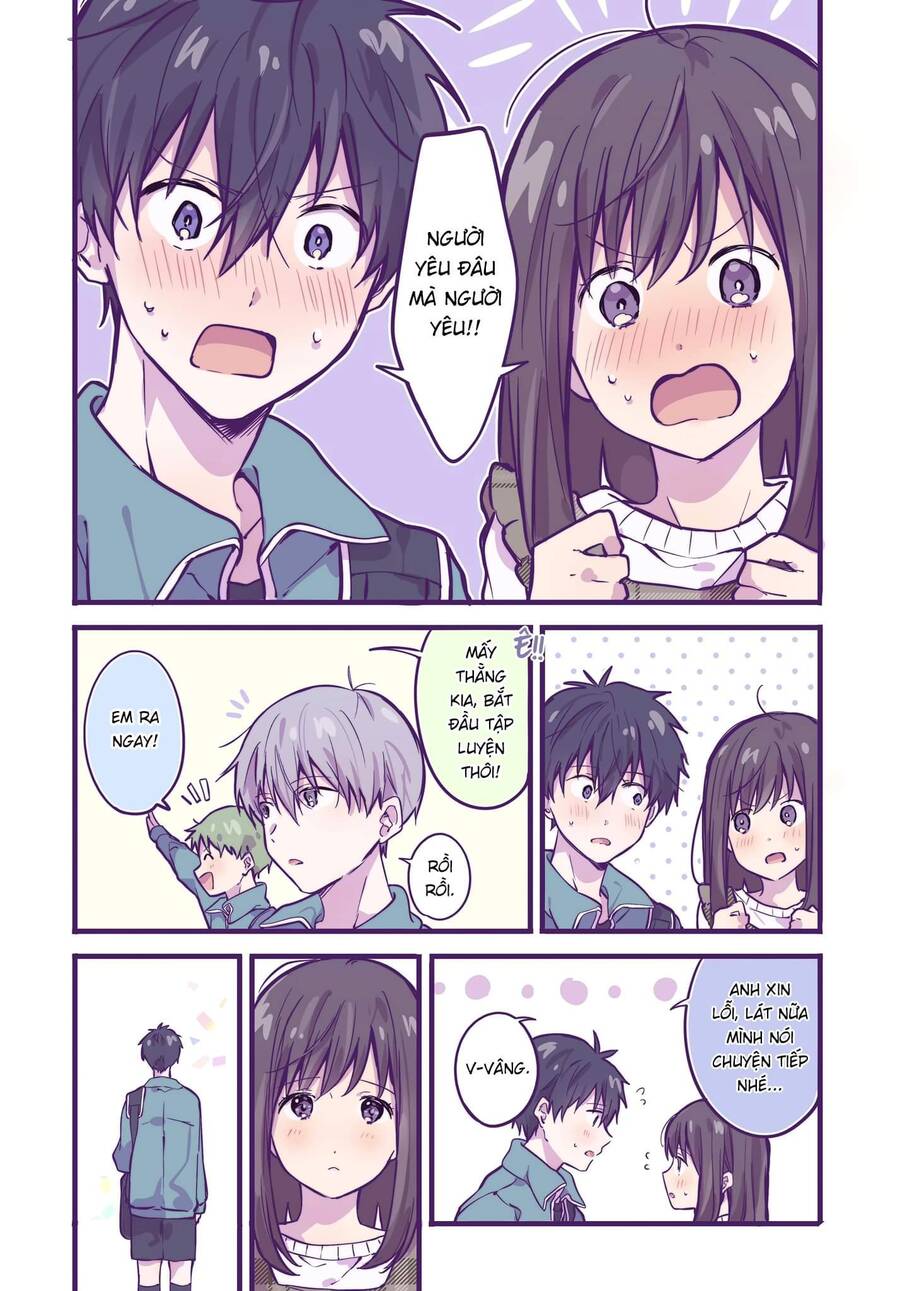 A First-Year High School Boy Whose Hobby Is Cross-Dressing Chap 10 - Next Chap 11