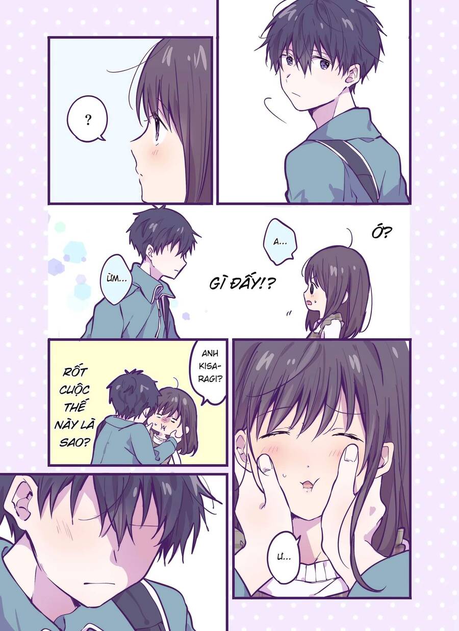 A First-Year High School Boy Whose Hobby Is Cross-Dressing Chap 10 - Next Chap 11