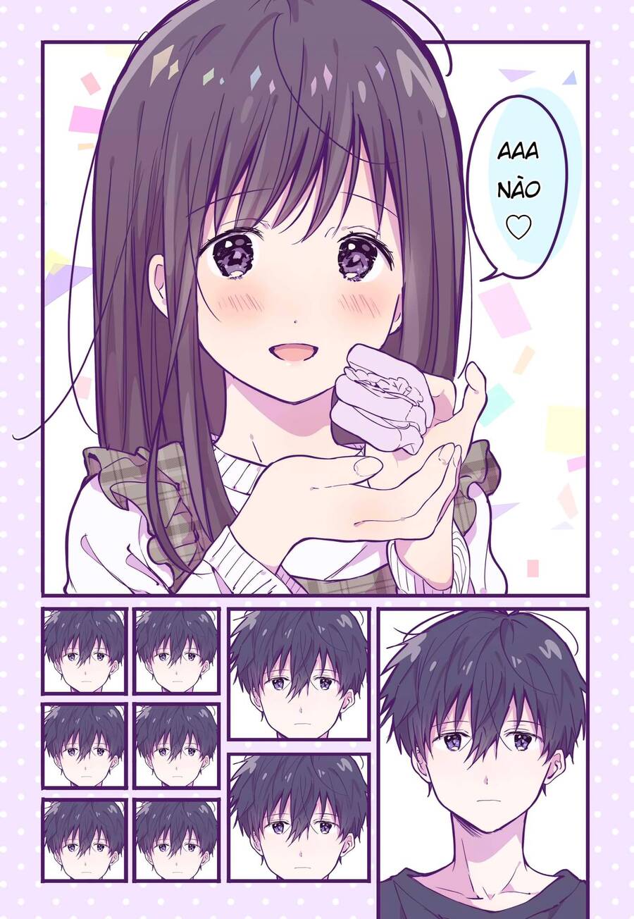 A First-Year High School Boy Whose Hobby Is Cross-Dressing Chap 11 - Next Chap 12
