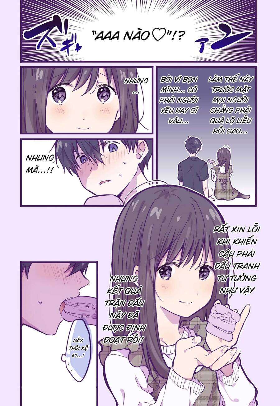 A First-Year High School Boy Whose Hobby Is Cross-Dressing Chap 11 - Next Chap 12