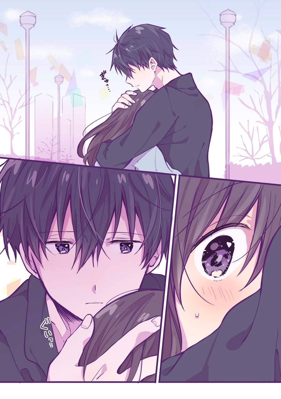 A First-Year High School Boy Whose Hobby Is Cross-Dressing Chap 12 - Next Chap 13