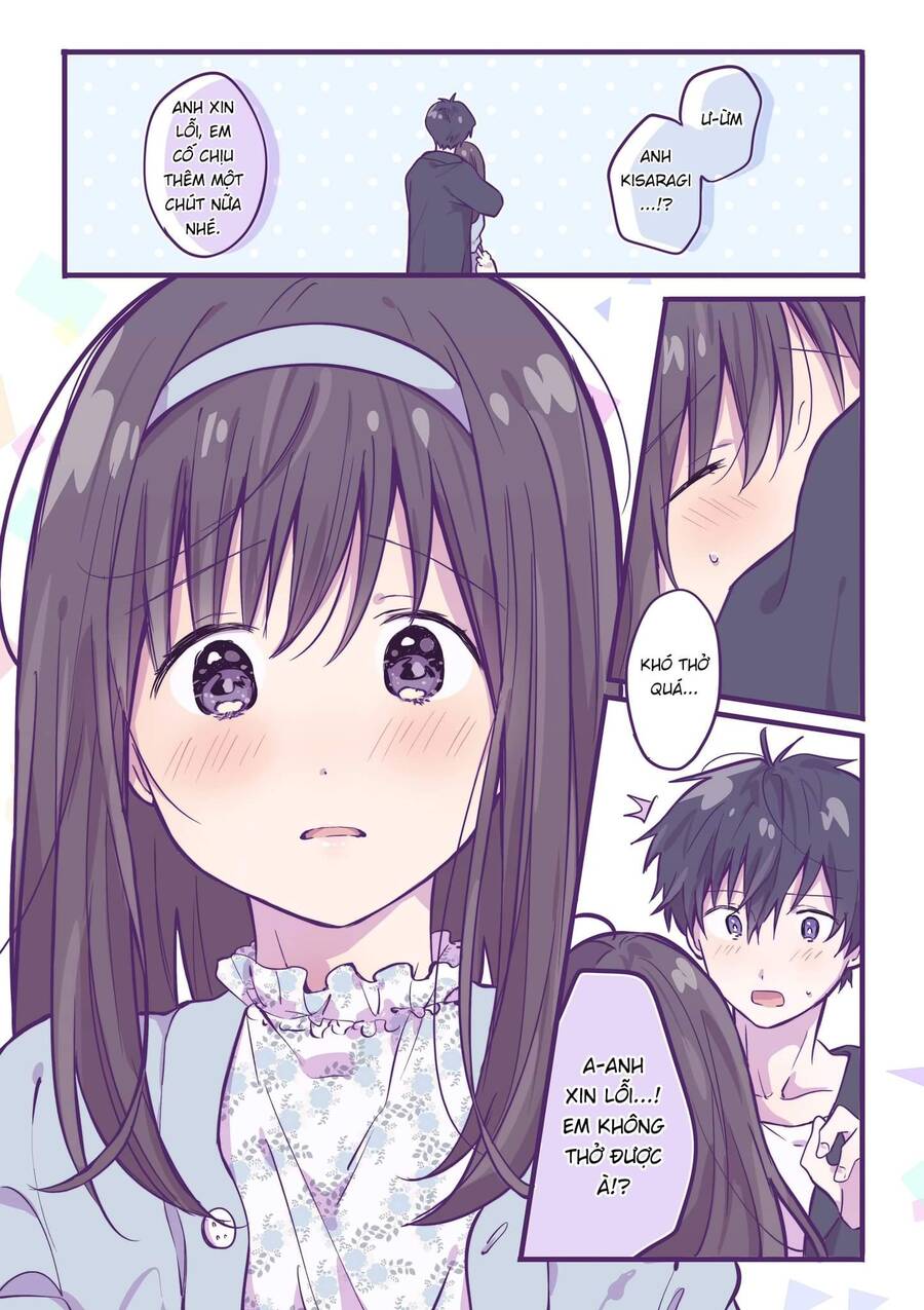 A First-Year High School Boy Whose Hobby Is Cross-Dressing Chap 12 - Next Chap 13