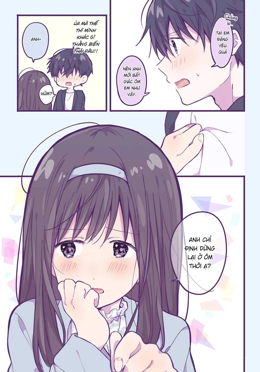 A First-Year High School Boy Whose Hobby Is Cross-Dressing Chap 12 - Next Chap 13