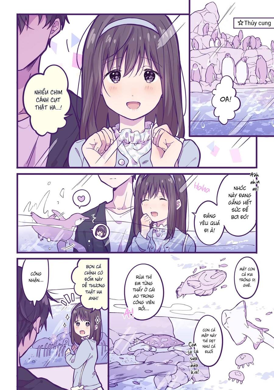A First-Year High School Boy Whose Hobby Is Cross-Dressing Chap 13 - Next Chap 14