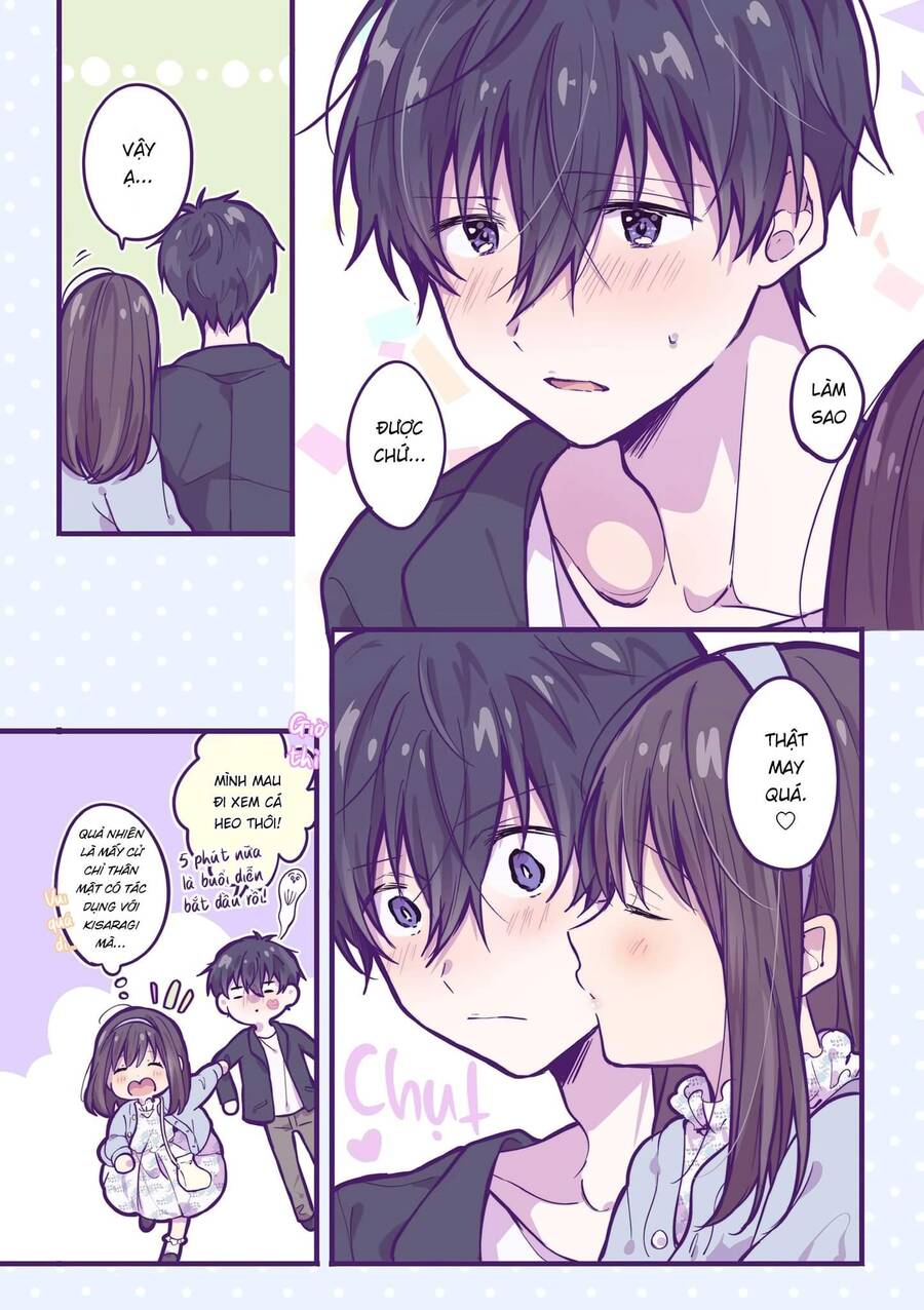 A First-Year High School Boy Whose Hobby Is Cross-Dressing Chap 13 - Next Chap 14