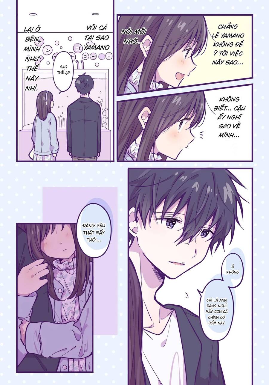 A First-Year High School Boy Whose Hobby Is Cross-Dressing Chap 13 - Next Chap 14