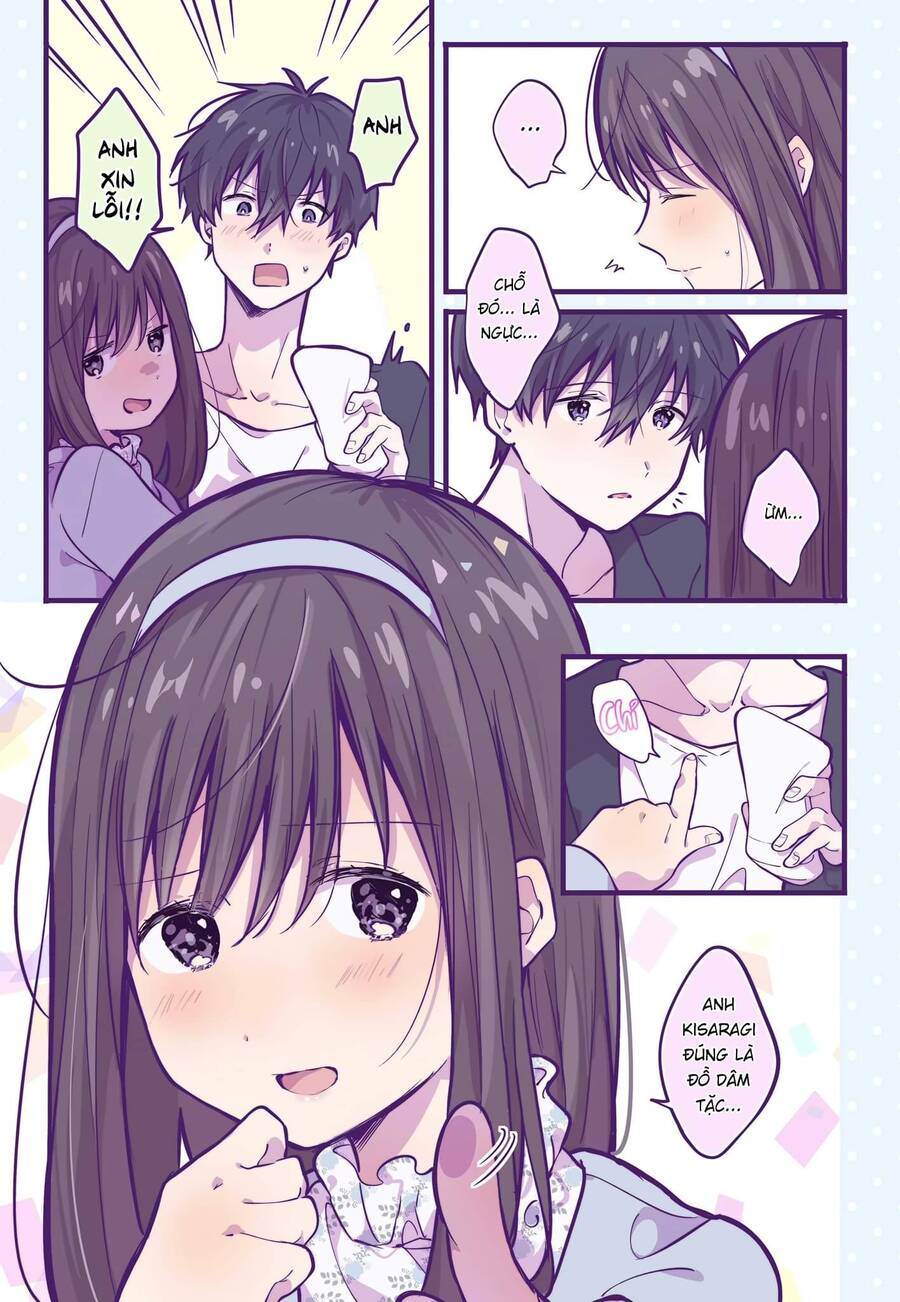 A First-Year High School Boy Whose Hobby Is Cross-Dressing Chap 14 - Next Chap 15