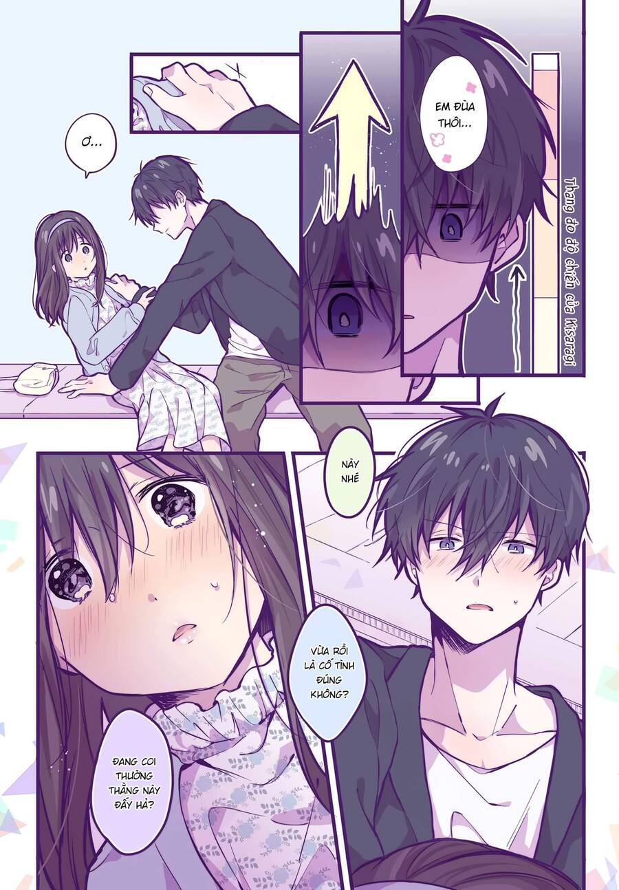 A First-Year High School Boy Whose Hobby Is Cross-Dressing Chap 14 - Next Chap 15