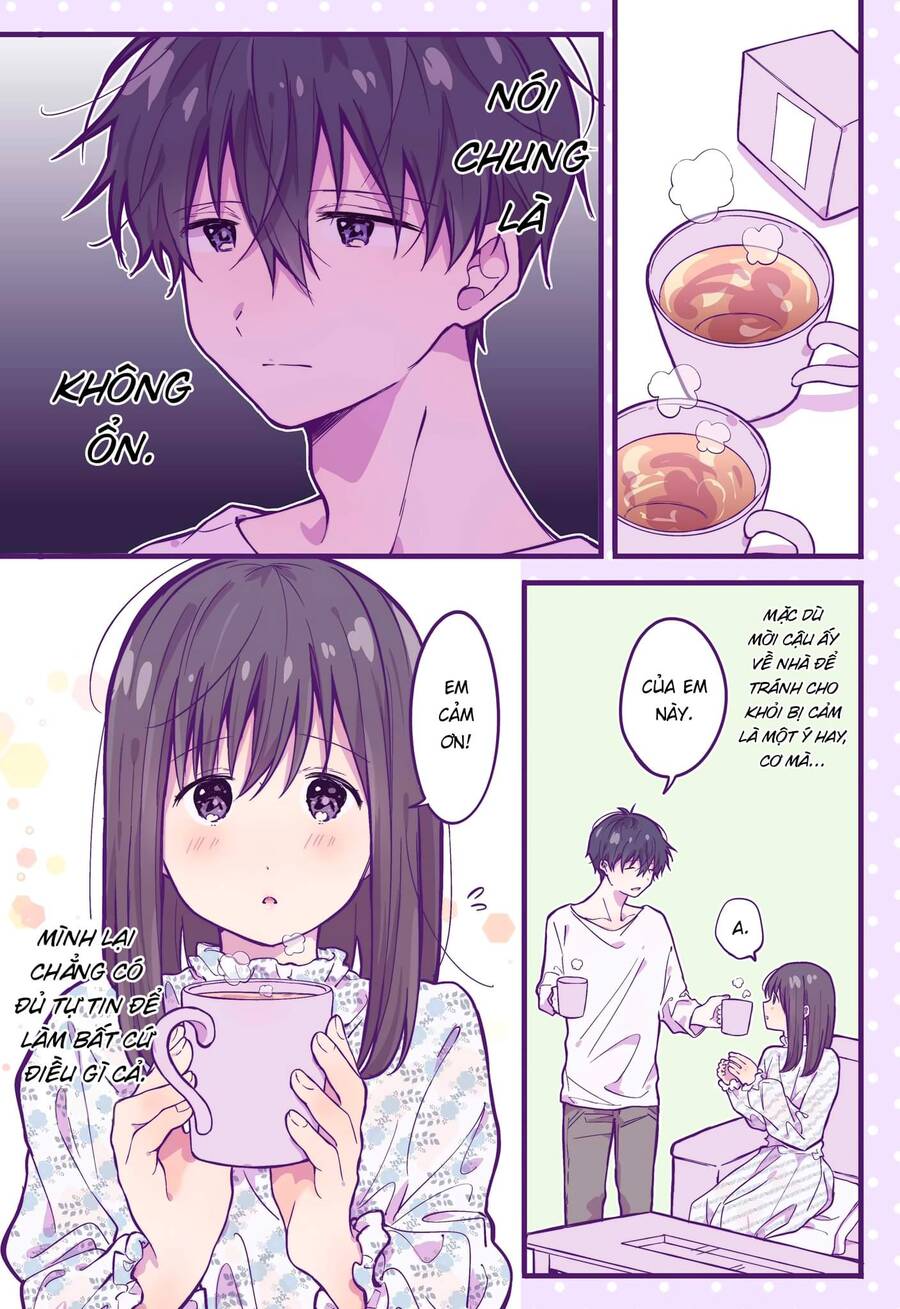 A First-Year High School Boy Whose Hobby Is Cross-Dressing Chap 16 - Next Chap 17