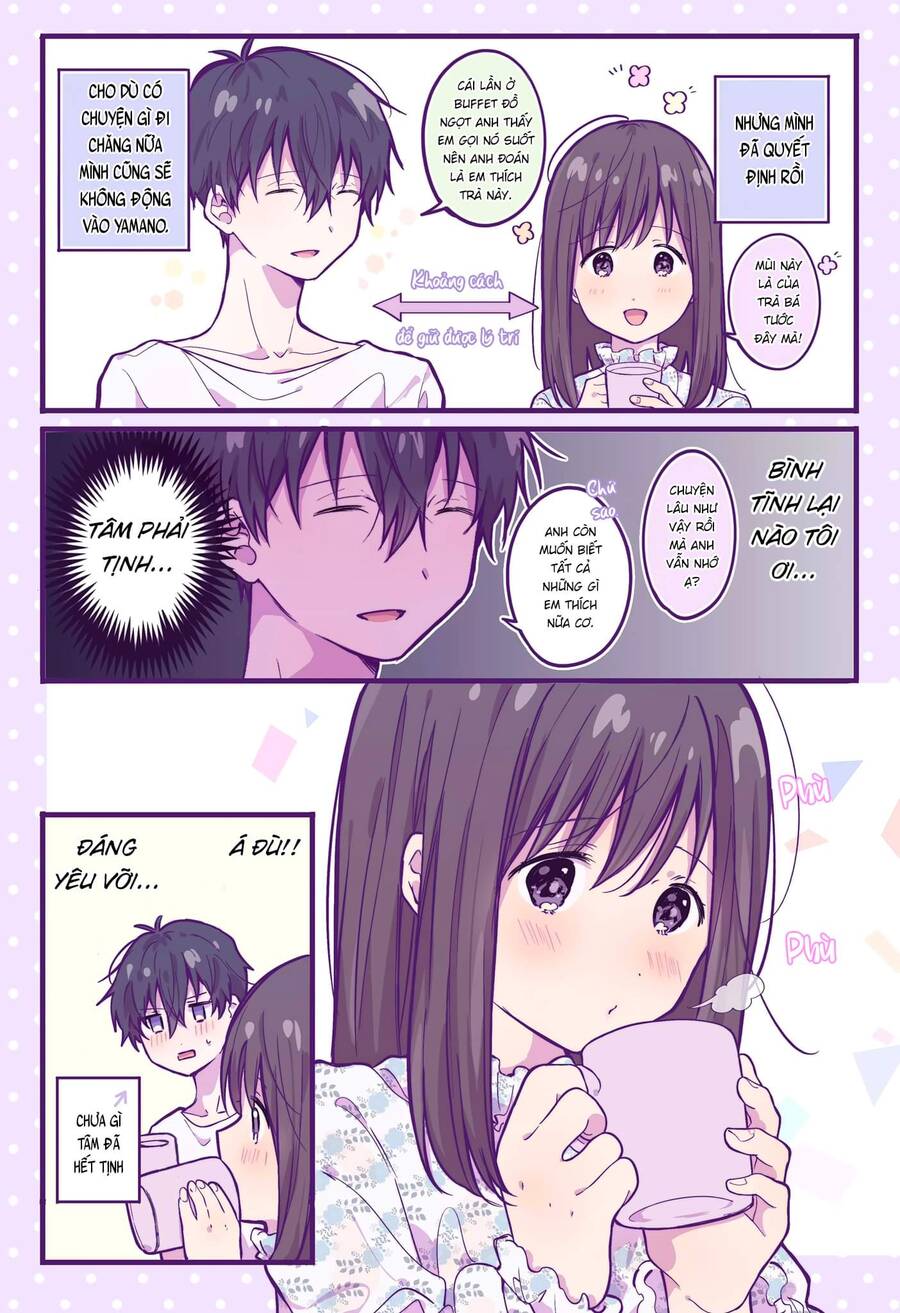 A First-Year High School Boy Whose Hobby Is Cross-Dressing Chap 16 - Next Chap 17