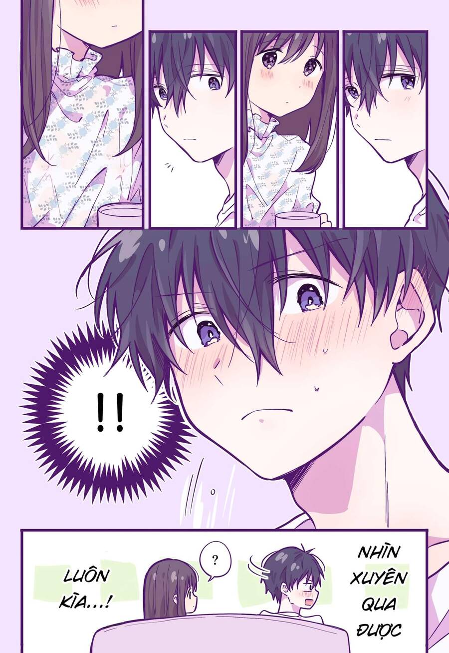 A First-Year High School Boy Whose Hobby Is Cross-Dressing Chap 16 - Next Chap 17