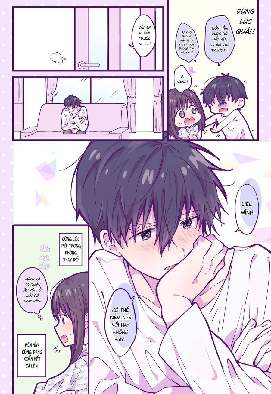 A First-Year High School Boy Whose Hobby Is Cross-Dressing Chap 16 - Next Chap 17