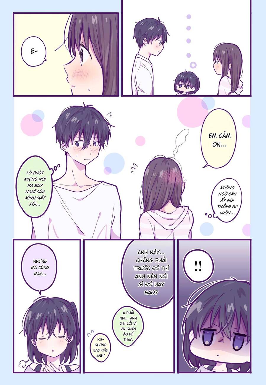 A First-Year High School Boy Whose Hobby Is Cross-Dressing Chap 17 - Next Chap 18