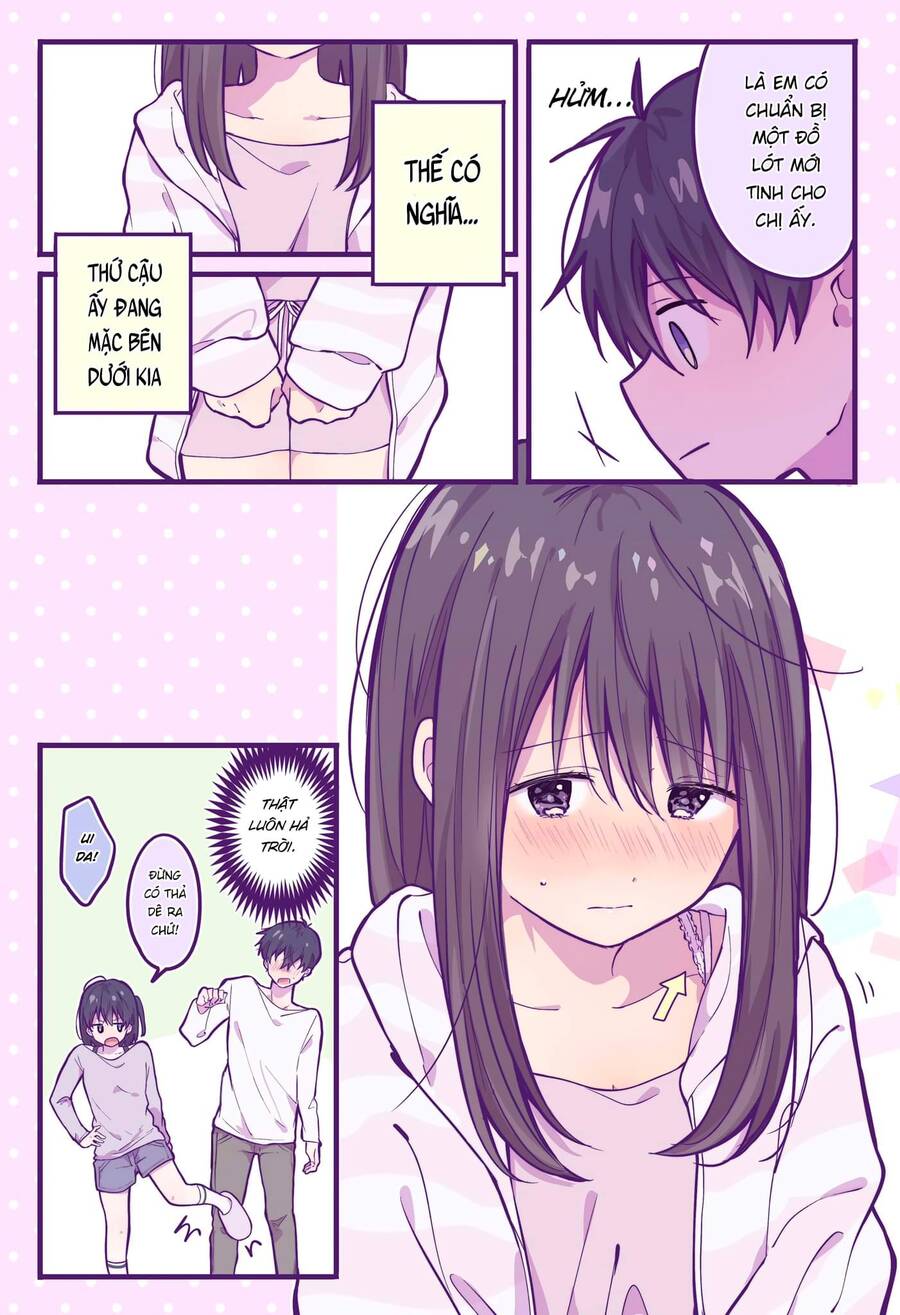 A First-Year High School Boy Whose Hobby Is Cross-Dressing Chap 17 - Next Chap 18